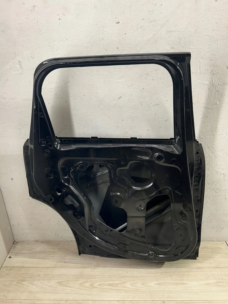 Mini cooper countryman f60 2020 дверь левое задняя Недорого