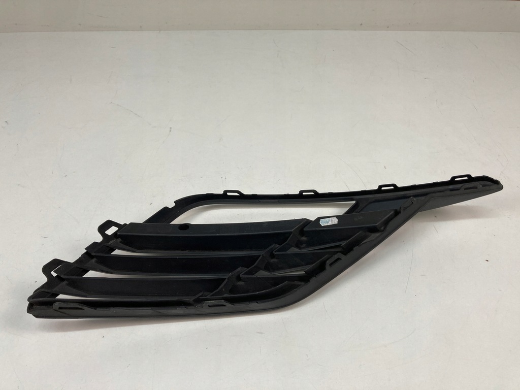 фото №6, Решётка бампера левая передняя seat leon iii 3 lift fr 5f0