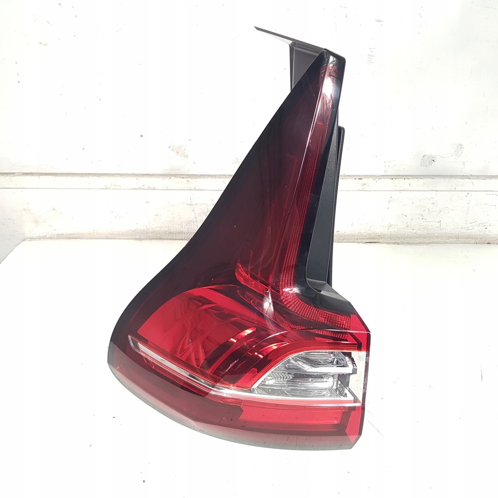 фото №1, Лампа левая задняя renault grand scenic iv