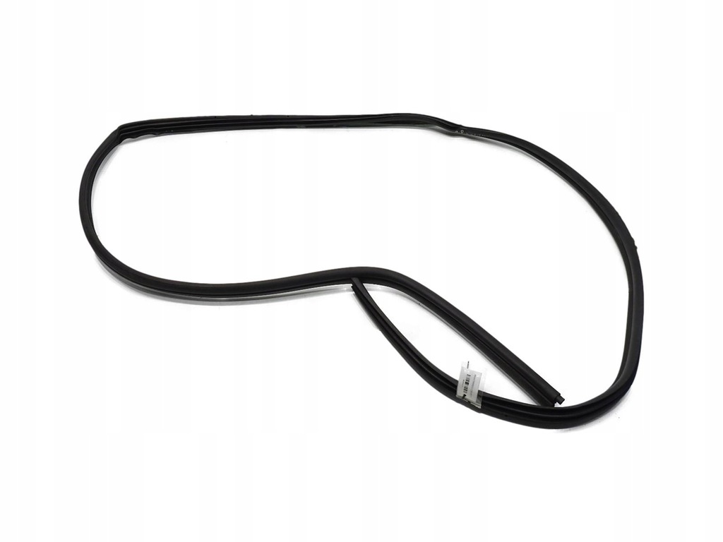 фото №1, Прокладка дверь правый перед renault kangoo ii