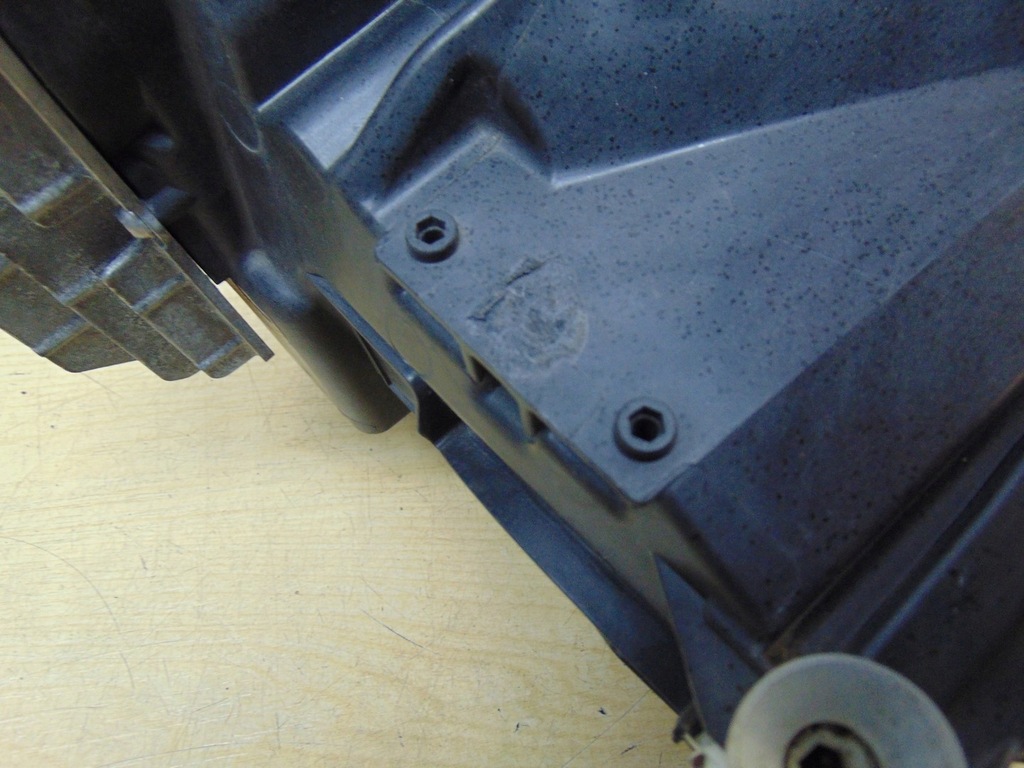 фото №8, Лампа ліва перед mercedes glb 247 a2479065904 europa