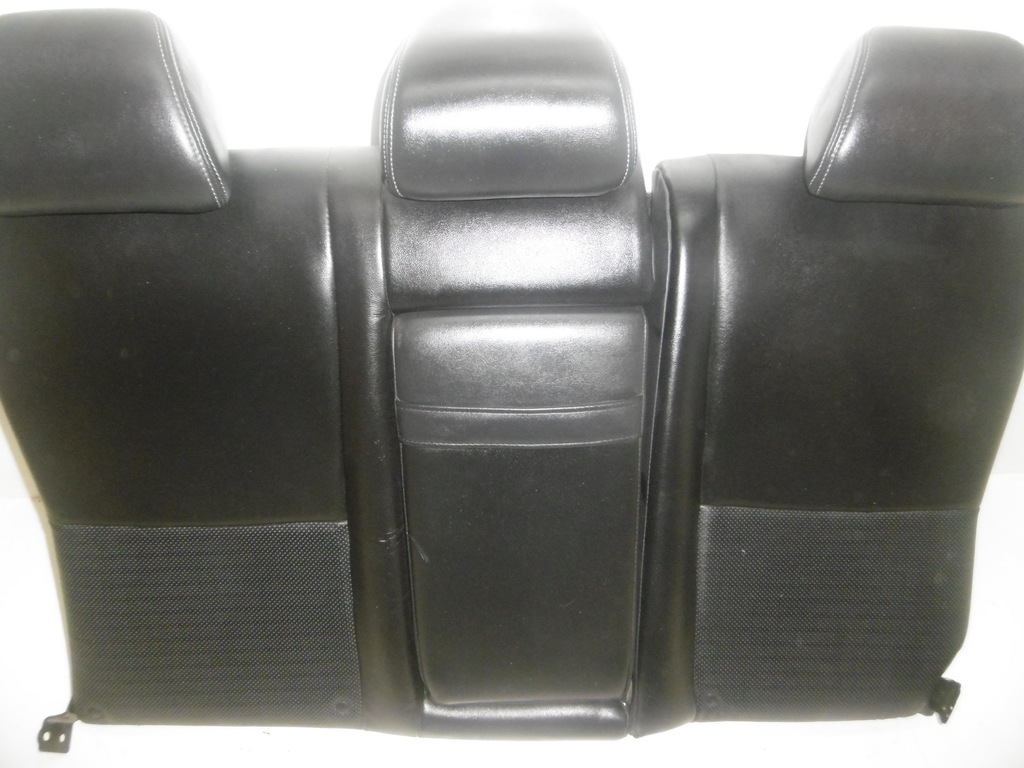 фото №6, Infiniti q50 спинка сиденье сиденья задняя