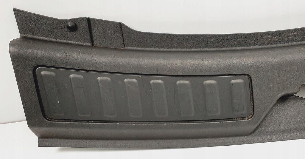 фото №3, Захист поперечина заднього discovery sport l550