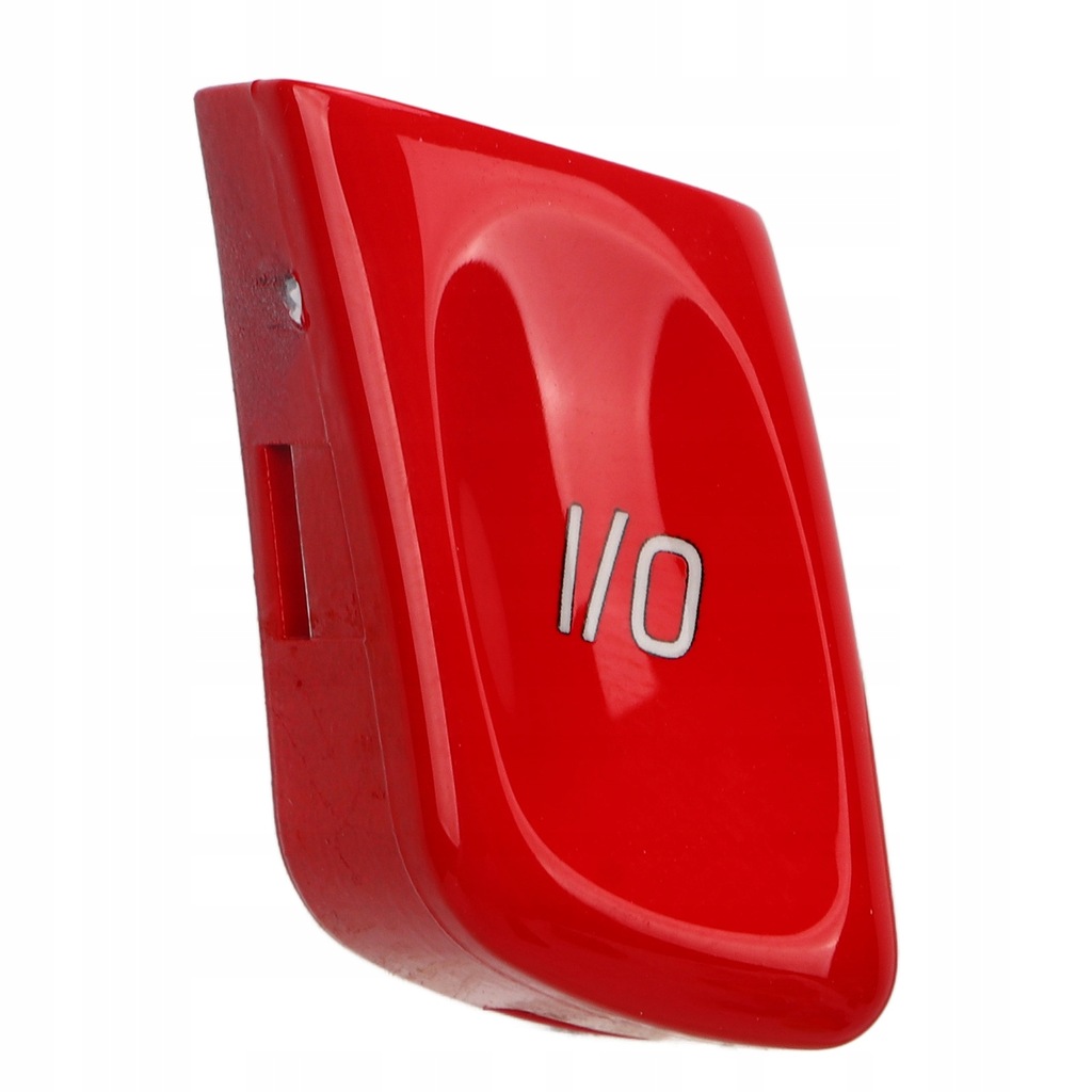 фото №11, Кнопка перемикача керма bmw червоний