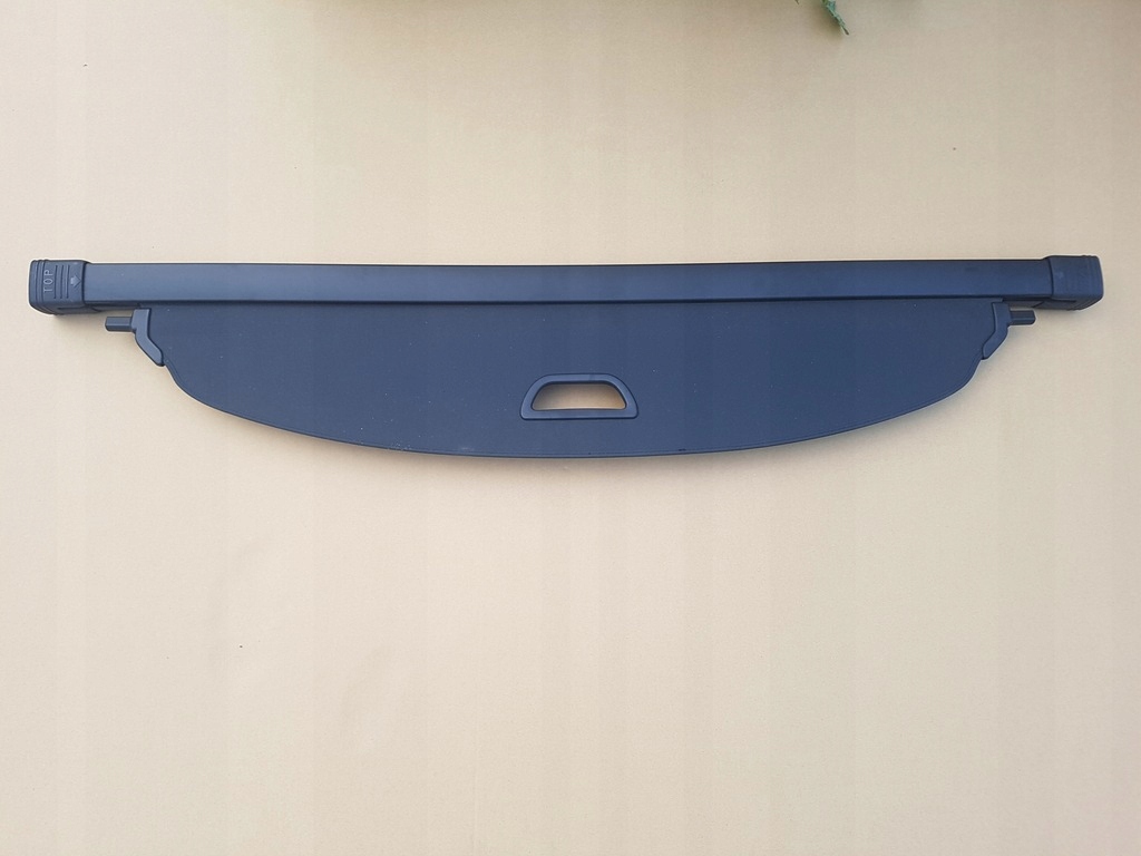 фото №1, Шторка багажника mercedes glc w253 coupe orgi