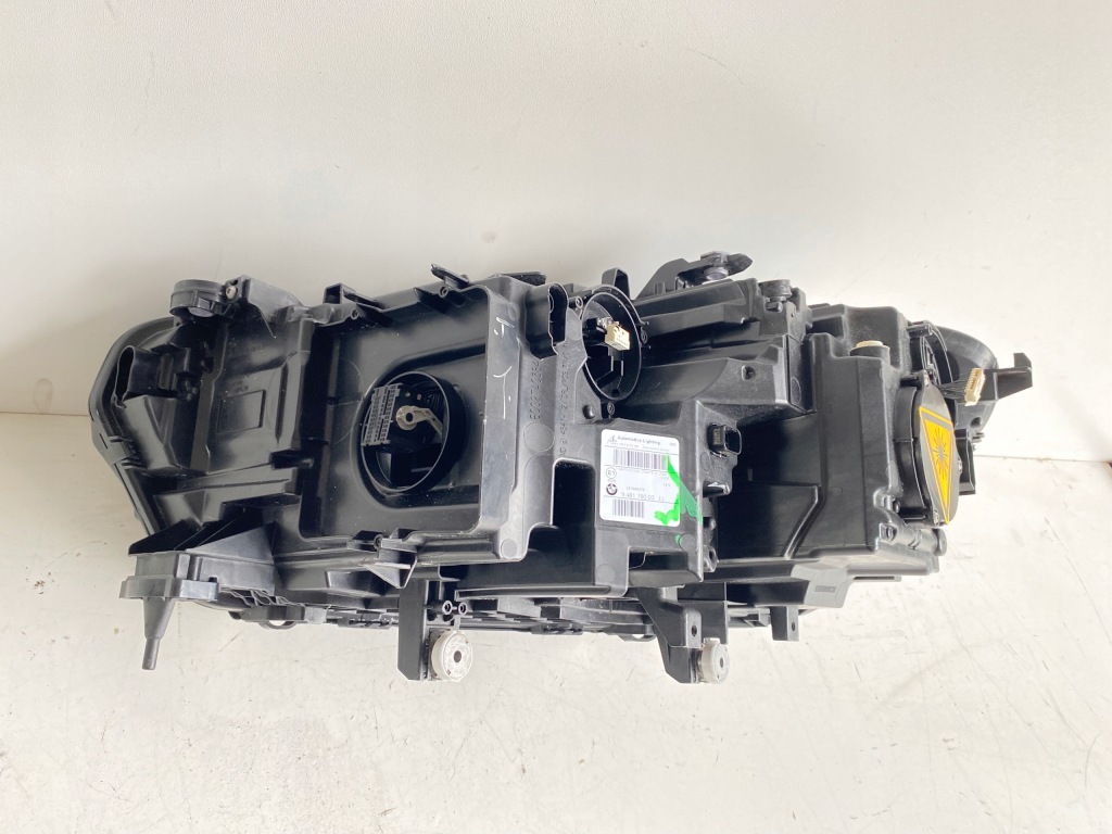 Фара правый  передняя перед laser full led bmw x5 g05 x6 g06 f96 f95 в Украине