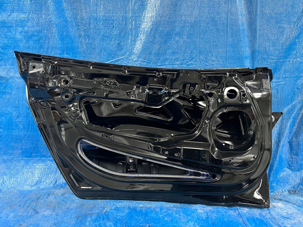 фото №3, Mclaren 720s ліва двері