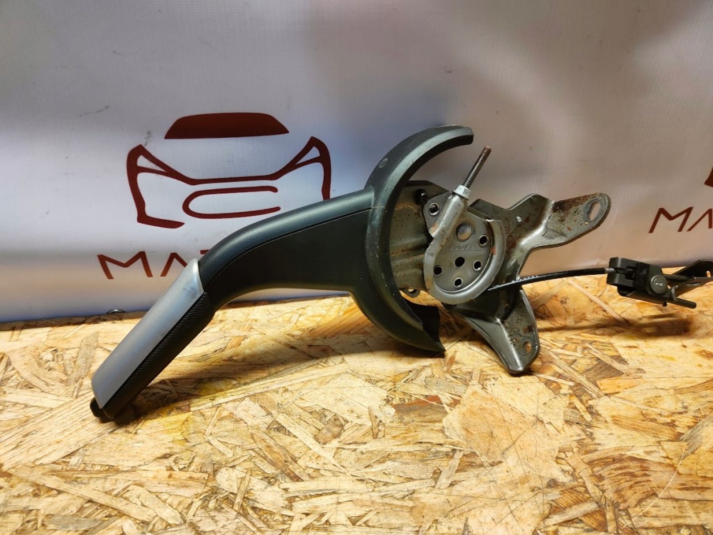 фото №1, Важіль ручка гальма ручного dodge caliber 1cr75dx9ac