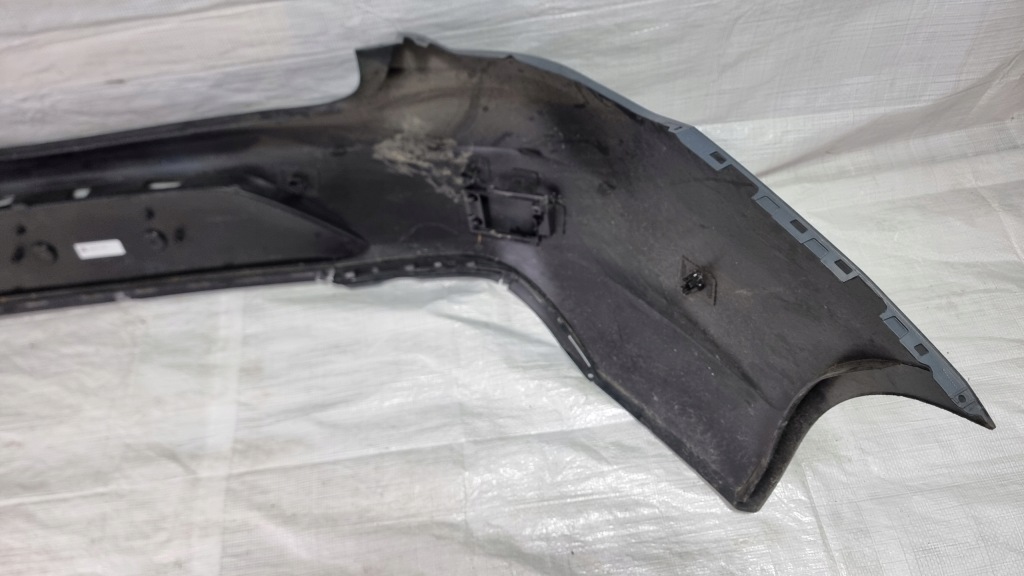 Бампер задняя opel insignia b hb радар 6x pdc dystronic новый 39145310 Недорого