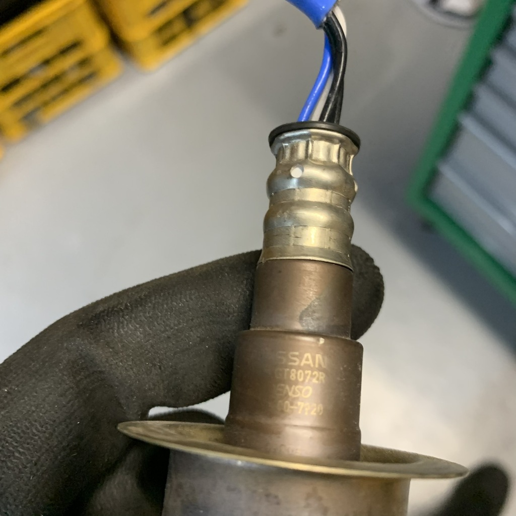 фото №8, Renault clio v megane arkana captur ii 1.6 e-tech гибрид датчик hmlgt8072r