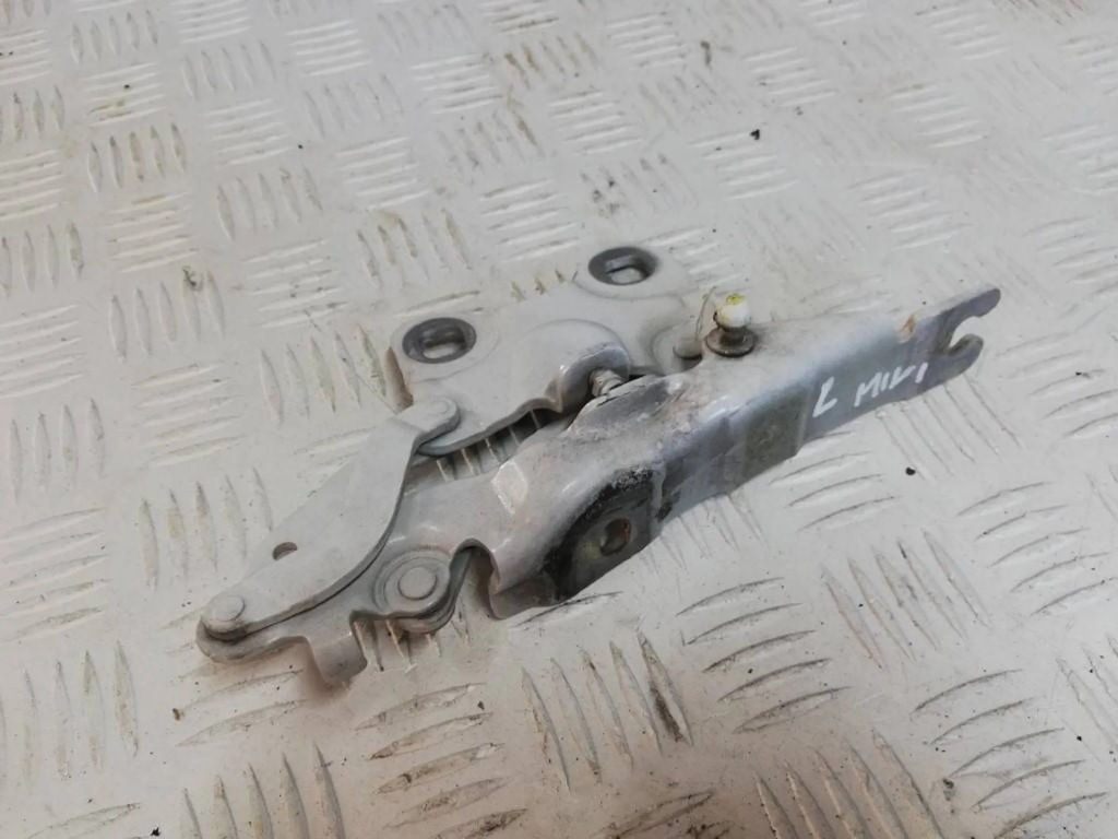 фото №1, Петля капот левый mini countryman r60