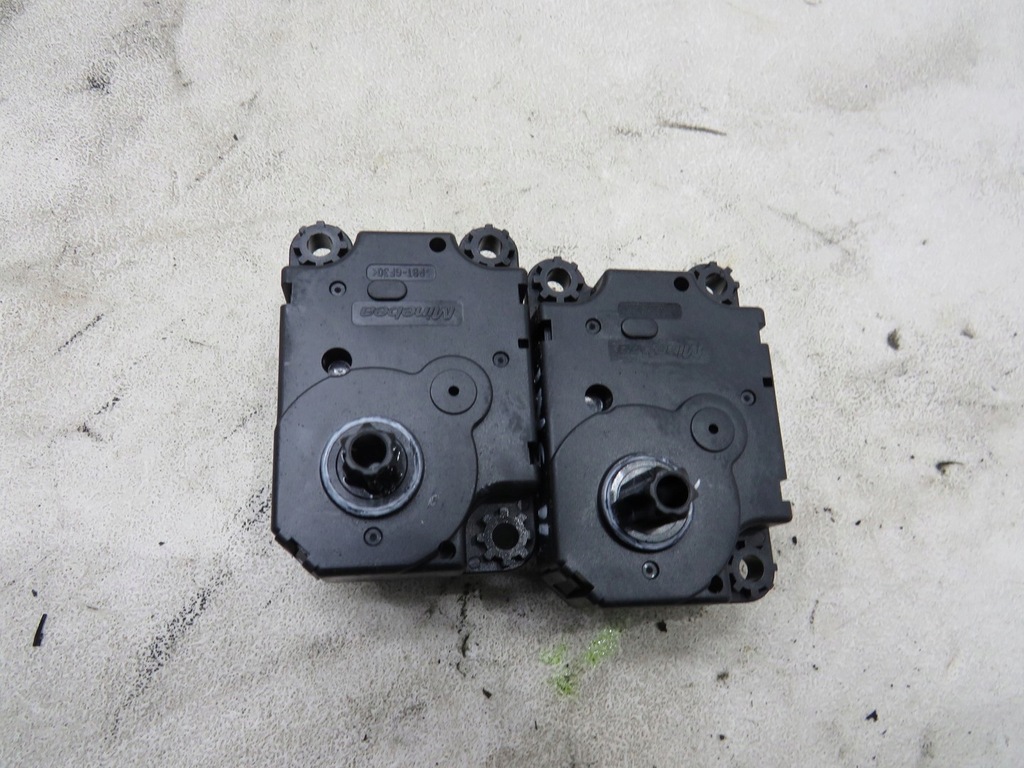 фото №3, Моторчик отопителя insignia b da646001