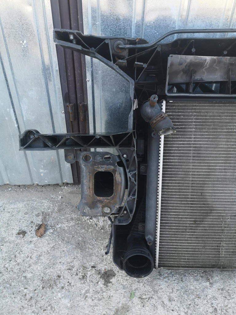 фото №12, Pas передний seat altea xl freetrack 2.0tdi 170km bmn