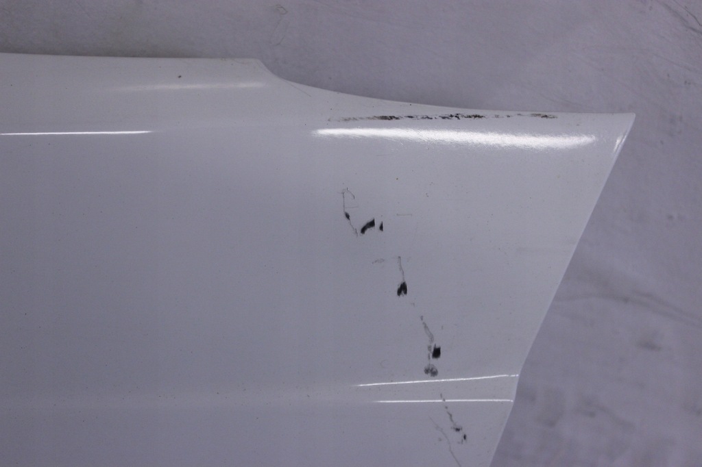 фото №5, Крыло левый перед outlander ii lift 2010r- 98j