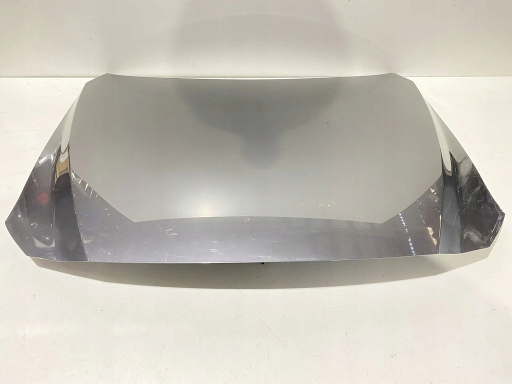 фото №10, Mazda cx-5 ii 2018 з передній кришка передня / капот двигуна