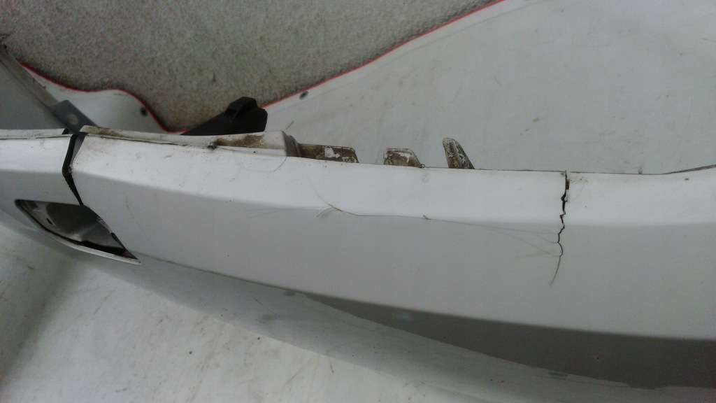 фото №14, Vw t6 multivan бампер перед омыватель 7e5807221d