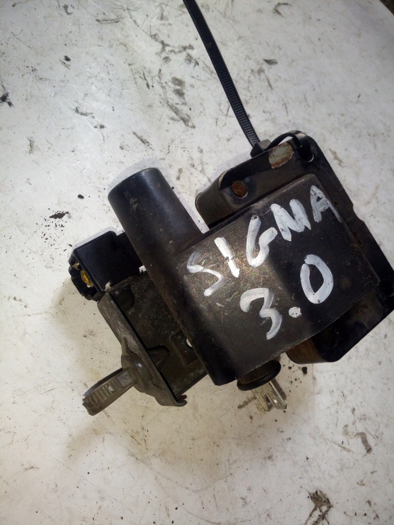 фото №1, Котушка запалювання mitsubishi sigma 3.0 v6