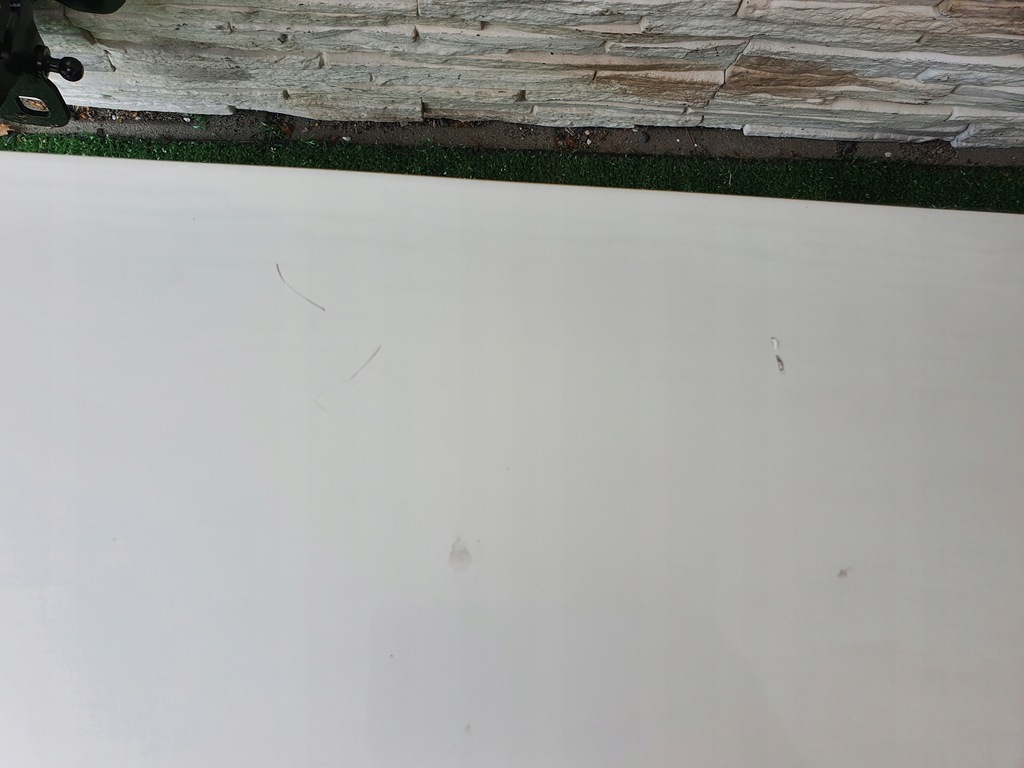 фото №6, Кришка багажника задня bmw 4 g23 колір a96