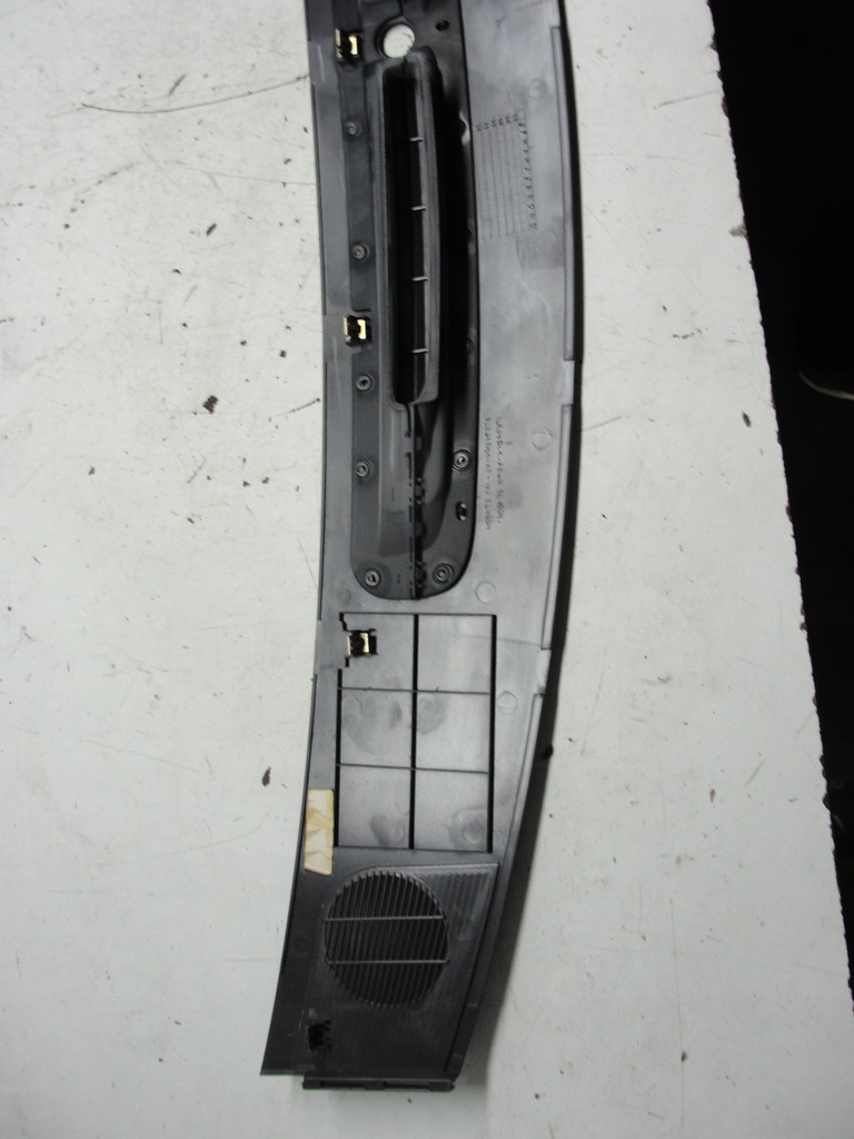 фото №5, Жабо внутреннее freemont dodge journey 08r.