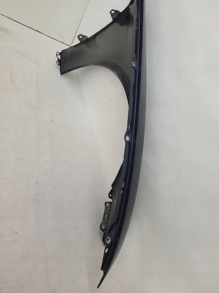 фото №13, Audi a6 c8 4k 18- крила перед передній лівий fv