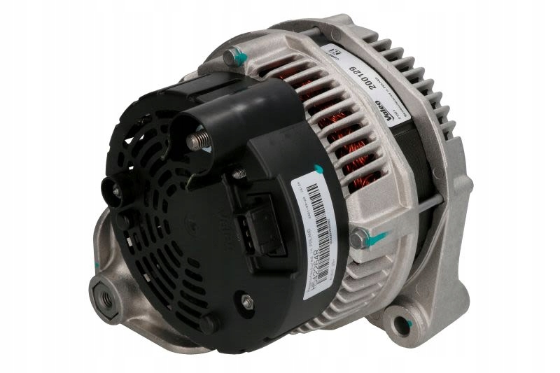 Купити Valeo генератор bmw 150a, bmw 200129