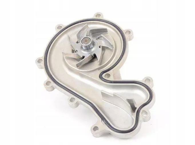 фото №1, Audi q7 4l охолоджуюча рідина насос 059121008j