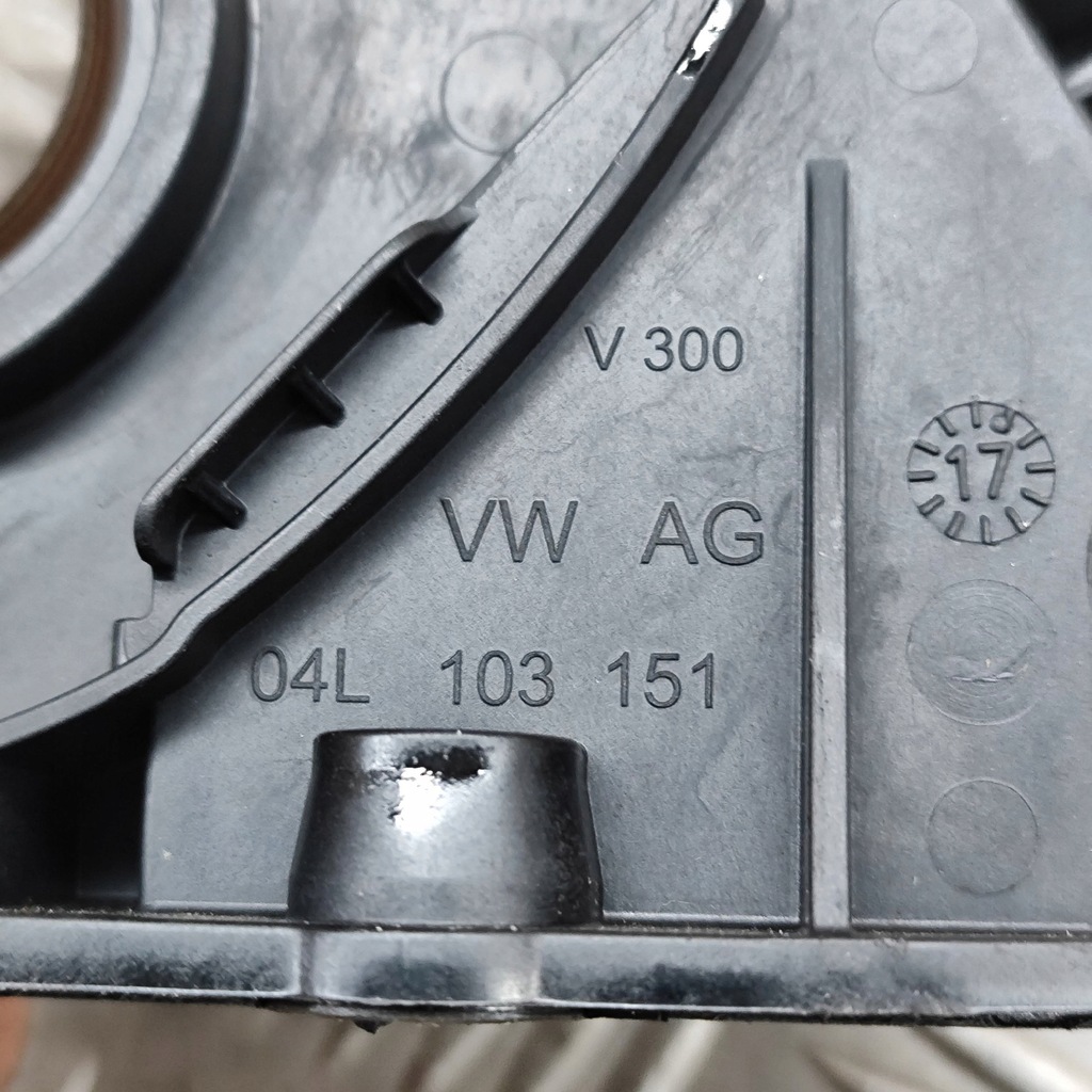 фото №7, Audi a4 s4 b9 8w 2018 другое запчасти отсек двигателя