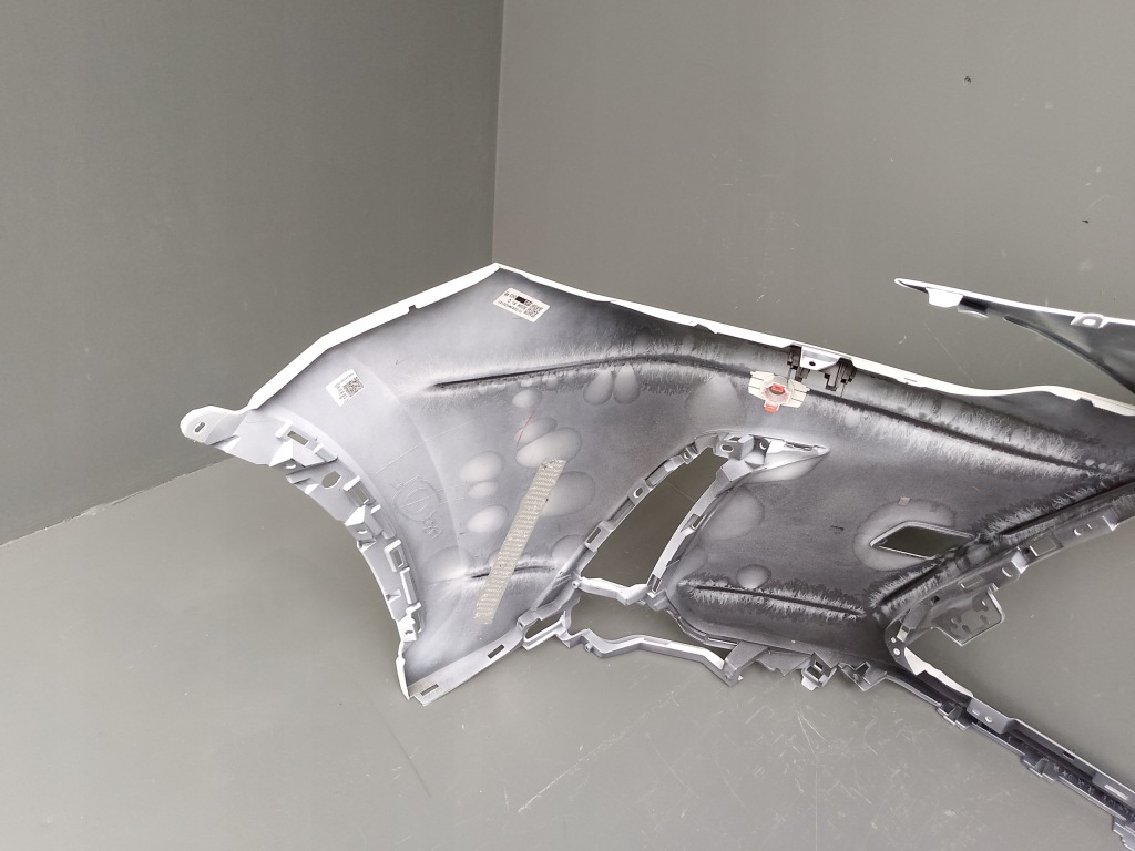 Lexus nx 2 ii f-sport 2021- бампер перед передний 52119-78330 ÷ Доставка