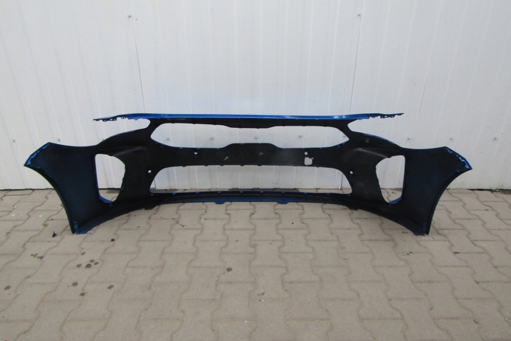 Бампер перед передній kia stinger gt 18- Ціна