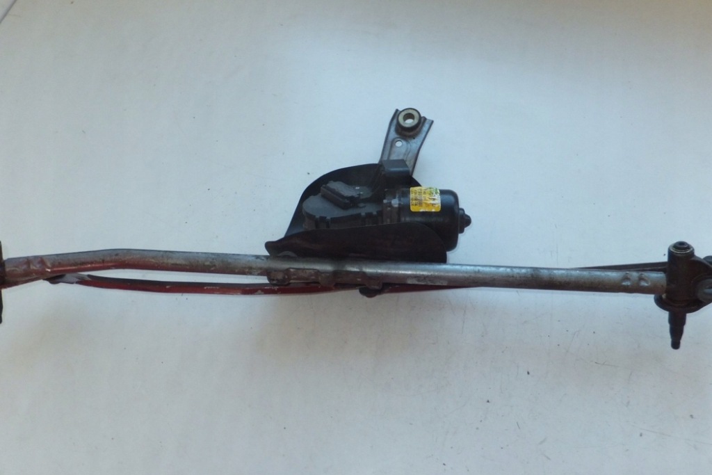 фото №3, Механизм передних окон mini cooper r50, r53 53555304 1.6l бензиновый 85kw