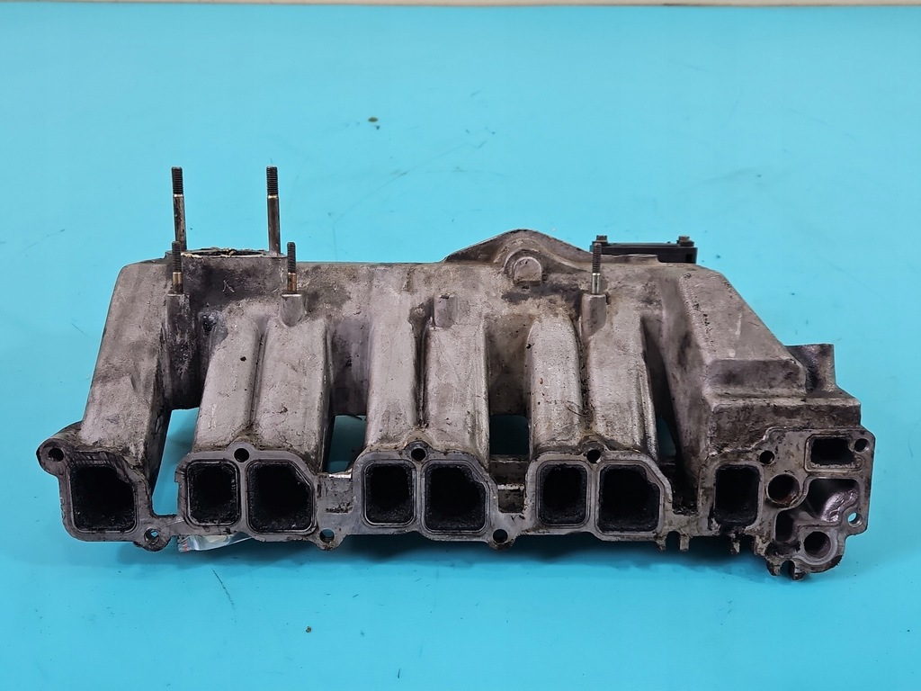 фото №6, Колектор всмоктуючий monterey 1992-1999 6971370965 3.0 td 4jx1