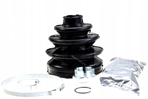 фото №1, Lobro захист шарнір hyundai