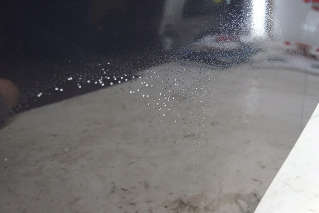 фото №8, Дверь левый задняя opel insignia a hb