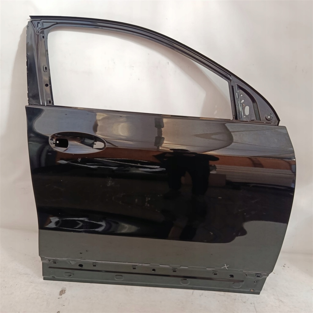 фото №1, Двері праве перед mercedes gla 247 x247 a2477224201