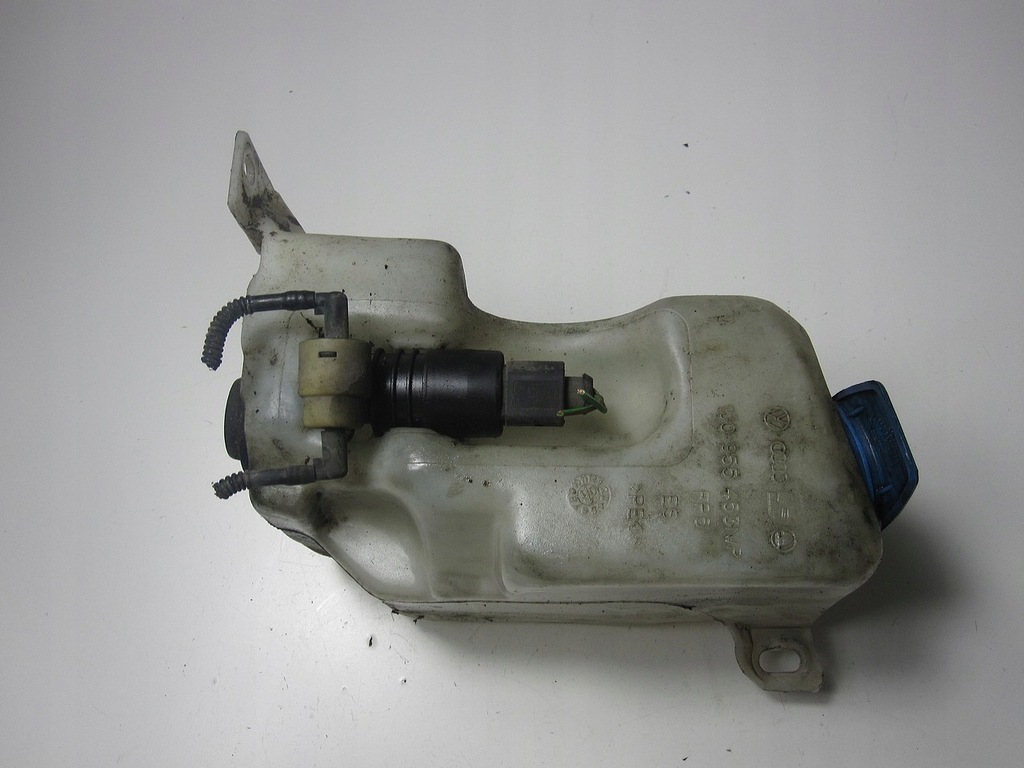 фото №1, Бак рідина омивача vw golf iv 99r