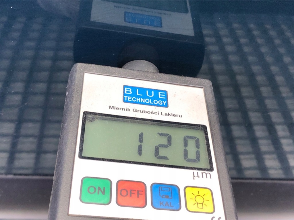 фото №8, Дверь правый задняя peugeot 307 хэтчбек 00-12