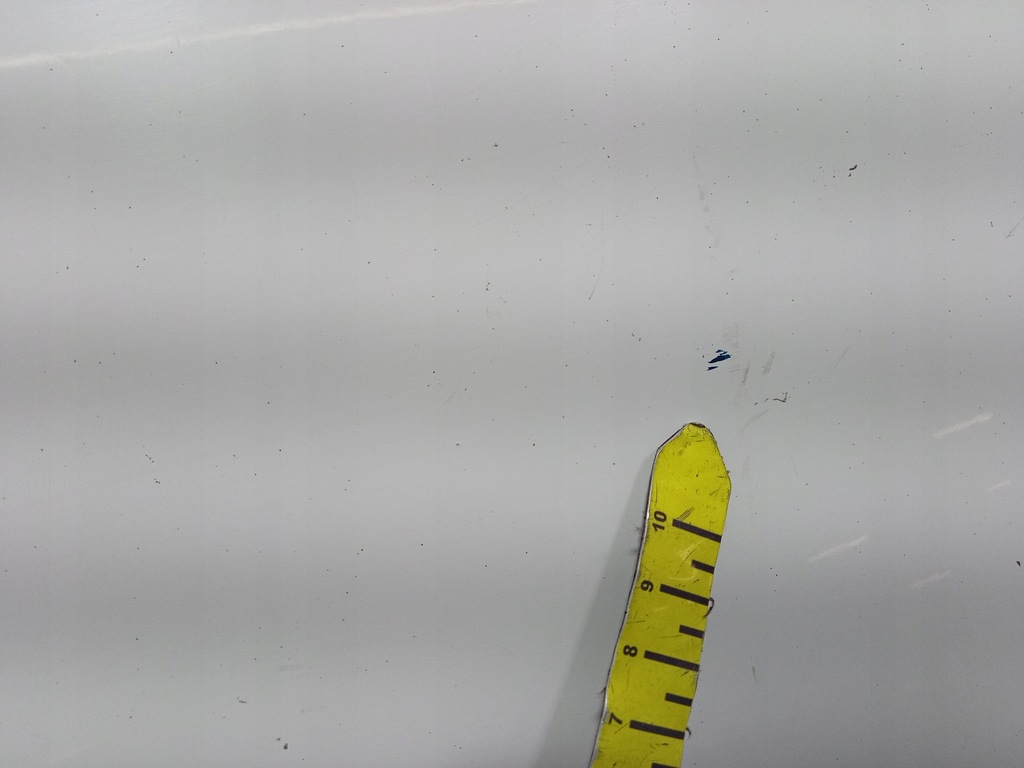 фото №7, Kia picanto i дверь задняя левая clear white [ud]