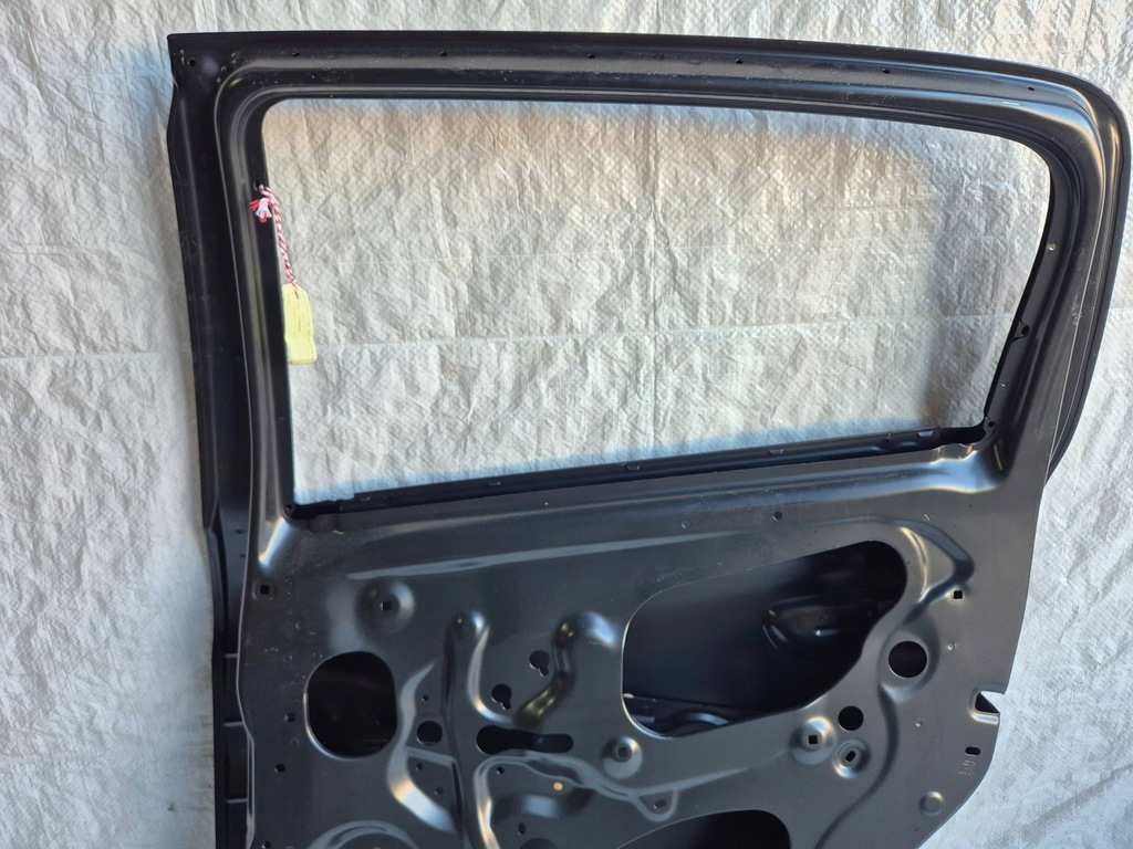 фото №12, Mitsubishi space star ii 13-23 двері правий задня nowe org