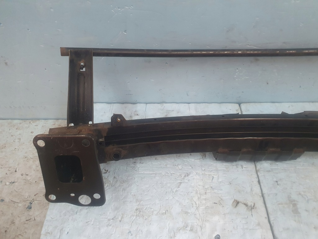 фото №5, Балка бампера hyundai veloster i перед передняя