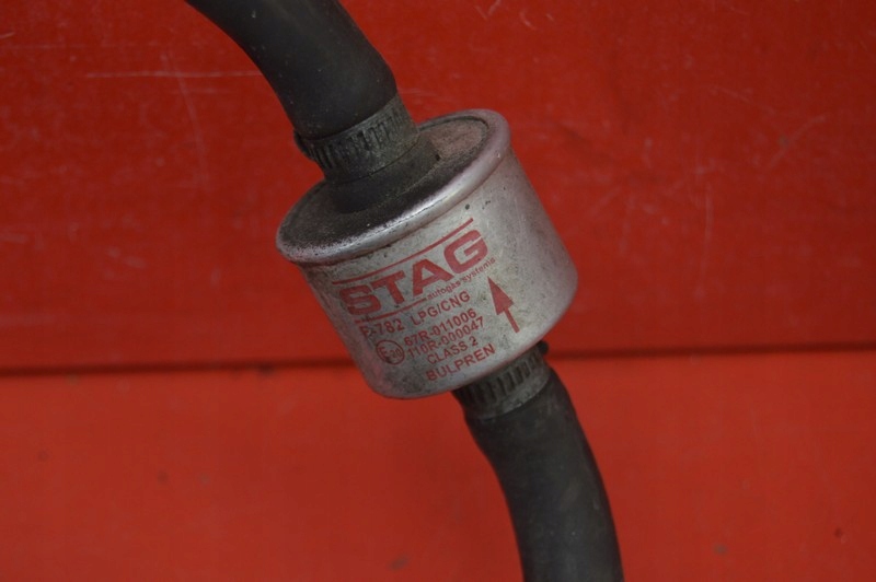 фото №3, Комплектная электропроводка газовая 67r-014289 4gas