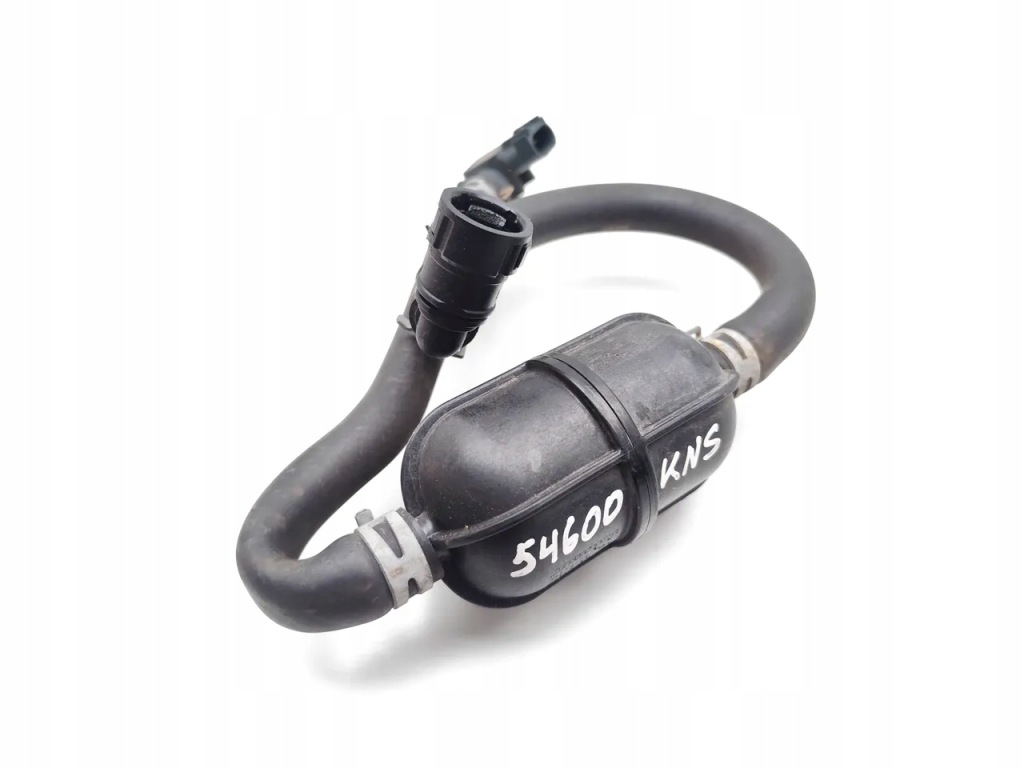 Vauxhall cascada вакуумний бак повітря 1.4 бензин 13441223 Ціна