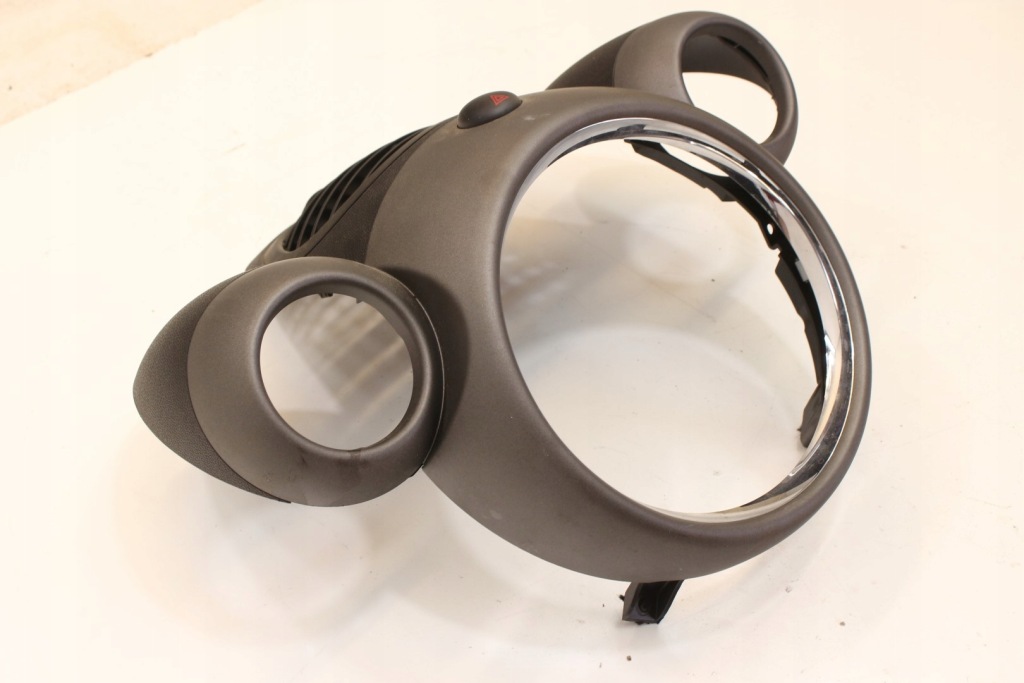 фото №3, Рамка спідометра годинникова пружина mini r60