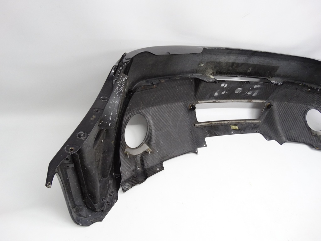 фото №10, Aston martin v12 vantage v8 s lift 11-18 бампер задній карбон ad23-17k835