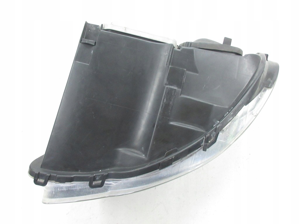 фото №8, Chrysler grand voyager iv 2.8 crd лампа перед передня права lift