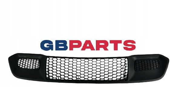 Купити Решітка радіатора решітка бампера jeep grand cherokee wk2 2017-2021