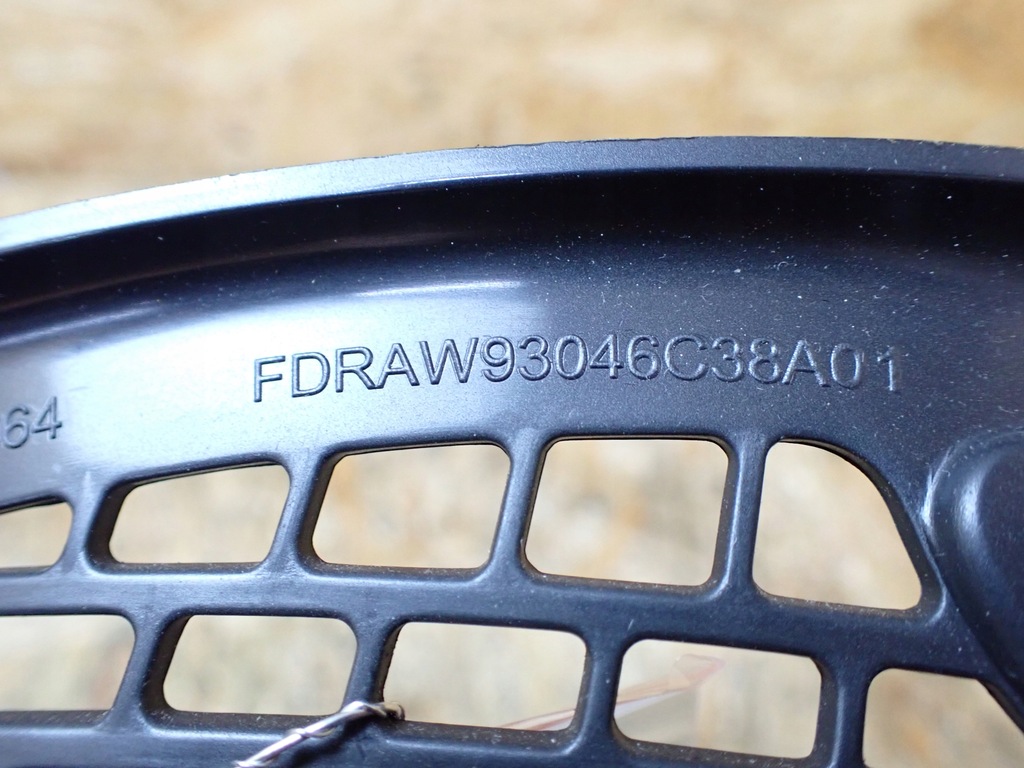 фото №7, Защита рамка спидометра приборы jaguar xj x351 long europa aw93046c38a 5653