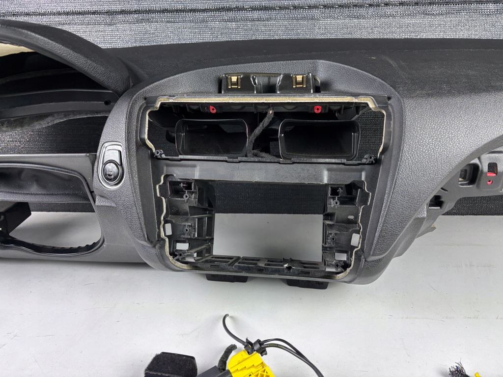 фото №8, Панель  air bag натягувачі bmw 1 f20 m набір