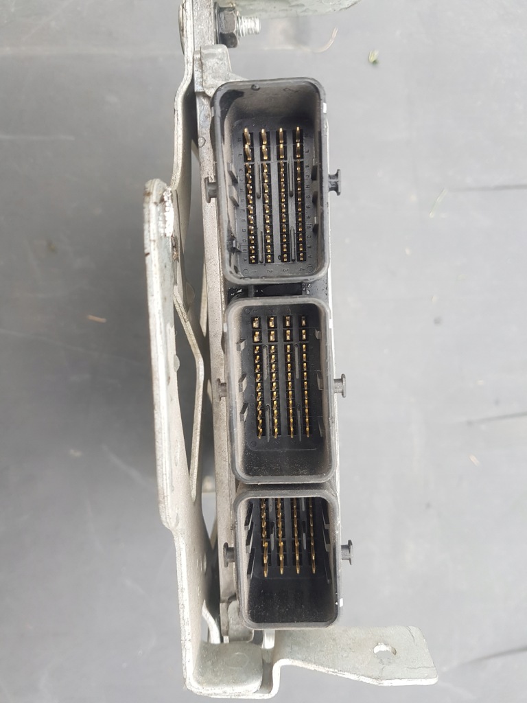 Nissan infiniti блок управления двигателя 3.7 v6 nr 782439 Недорого