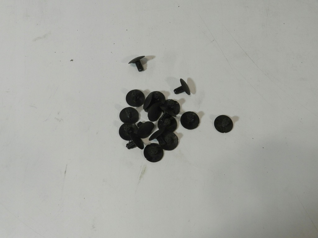 фото №6, Alfa romeo 156 lift 03-06 шумоізоляція капот + кліпси