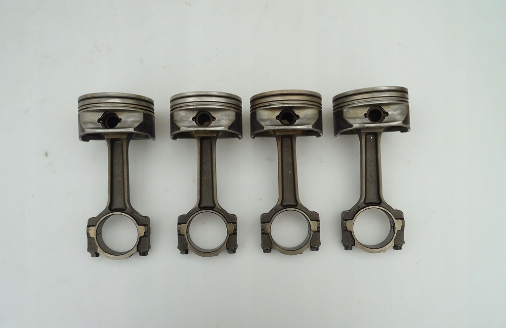 фото №4, 2012 camaro zl1 6.2 lsa ls3 v8 поршень шатун